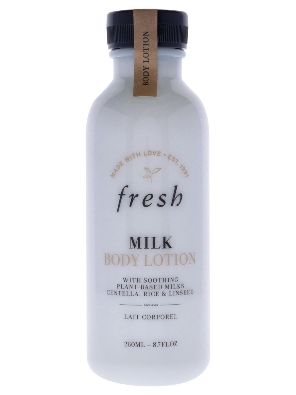 Fresh Milk Body Lotion 8.7 fl oz sealed - Picture 10 of 10